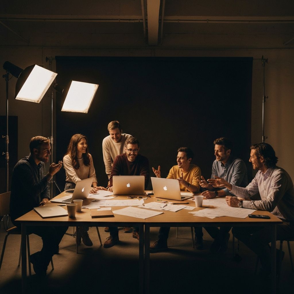 BIC Brazil — The Shakespeare's BIC